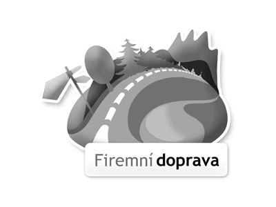 Firemní doprava